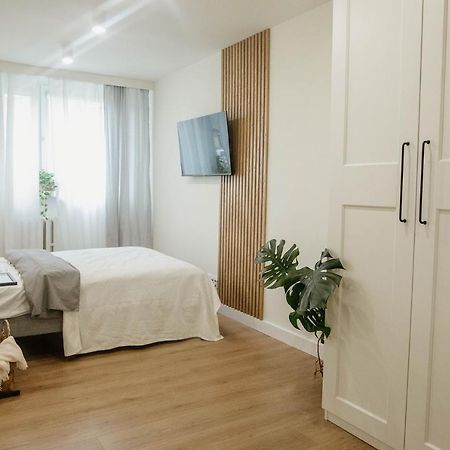 Comfy Aparts Budowlanych Głogów Eksteriør billede