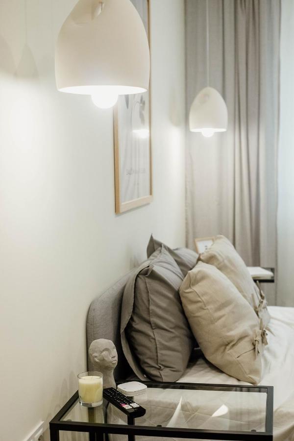 Comfy Aparts Budowlanych Głogów Eksteriør billede